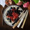 Opinel Tischmesserset Facette 4-teilig Mix Bild 5