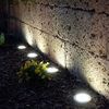 HI LED-Solar-Bodeneinbauleuchten 4 Stk. 435252 Bild 2