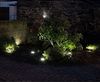 HI LED-Solar-Bodeneinbauleuchten 4 Stk. 435252 Bild 5