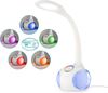 Eglo 75177 BEST CHOICE Tischleuchte ARCONES H:50cm mit Touchdimmer dimmbar 5000K Bild 5
