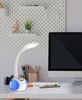 Eglo 75177 BEST CHOICE Tischleuchte ARCONES H:50cm mit Touchdimmer dimmbar 5000K Bild 3