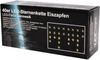 40er LED Sternlichterkette Lichterkette Außen Innen Party Weihnachten warmweiss Bild 3