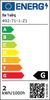 Lichterkette ,START', System 24, 98 LEDs, mit Trafo, warmweiß, 10m, 1,68W Bild 4