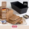 ZENKER Brotbackform 30 cm mit Antihaftbeschichtung / Serie Black Metallic / Brot - Backform / Kastenform Bild 2