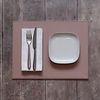 Freeform Duo Wende-Tablett 45x35 cm Altrosa / Stein Bild 4
