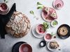 Espresso-Obertasse Junto Rose Quartz Rosenthal Espressotasse - Mikrowelle geeignet, Spülmaschinenfest Bild 5