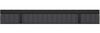 Vente-unique - TOLCA Matratze Stoff Weiß - B 200 cm x H 25 cm x L 200 cm Bild 4
