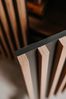 Highboard Madem in Artisan Eiche und Anthrazit 80 x 156 cm Bild 4