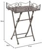 Greemotion Beistelltisch Toulouse, Wohnzimmertisch, Couchtisch, Tablett abnehmbar Bild 3