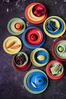 Suppenteller 22 cm Marseille Poterie Le Creuset Bild 5
