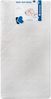 Kikkaboo Babybett Matratze Air Sense 120 x 60 x 14 cm Bezug abnehmbar, 3D Schaum weiß Bild 5