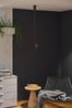 Paulmann 79785 LED Pendelleuchte Smart Home Zigbee Puric Pane schwarz Bild 5