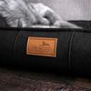 tierlando® Tierbett tierlando® Orthopädisches Hundebett GOOFY Couture >> inkl. Matratzensc, Matratzenschoner inklusive Bild 4