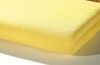 Alvi Spann-Bettlaken Frottier 40x90 cm natur Bild 4
