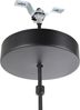 Eglo 900151 Hängeleuchte VELASCO Holz ahorn E27 1X40W H:110cm Ø31cm dimmbar Bild 5