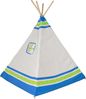 Hape Indianer-Tipi blau Bild 2