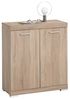 Kommode BRISTOL 1 Schrank in Eiche Bild 3