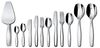 Alessi ANF06-8 Itsumo Kaffeelöffel, Stainless Steel, Edelstahl Bild 3