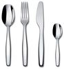 Alessi ANF06-8 Itsumo Kaffeelöffel, Stainless Steel, Edelstahl Bild 2
