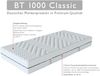 Badenia Bettcomfort Trendline BT1000 7-Zonen 1. 000er Tonnentaschenfederkernmatratze, Stiftung Warentest Testurteil GUT Ausgabe 10/2021,Härtegrad 3 (H3 - mittelfest), 90x200 cm, Öko-Tex Zertifiziert Bild 4