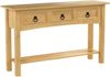 Vida Designs Nachttische, Pinie, Standard Bild 5