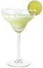 MamboCat Cocktailglas 4x Margarita Gläser mit Fuß 4 Personen Drinks Cocktail-Glas, Glas Bild 4