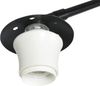 Steinhauer Stehleuchte Bogenlampe Prestige Chic 8127ZW Bild 3