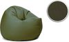 sunnypillow Sitzsack mit Styropor Füllung Outdoor & Indoor für Kinder und Erwachsene Bild 5
