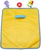 Fisher Price Krabbeldecke 'Kleine Tierfreunde' 48,5x53 cm Bild 5
