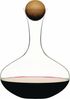 Sagaform Karaffe, Glas, Durchsichtig, 0. 01 cm Bild 1
