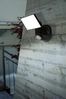 Eglo 98178 LED Outdoor Wandleuchte PAGINO schwarz L:18cm H:26cm T:16cm Sensor IP44 Bild 5