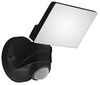 Eglo 98178 LED Outdoor Wandleuchte PAGINO schwarz L:18cm H:26cm T:16cm Sensor IP44 Bild 4