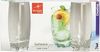 Galassia Longdrink Glas 41cl - 3er Set Bild 3