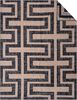 Ibena Jacquard Decke Dairut|150x200 cm Bild 4