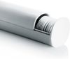 Alessi Aufbewahrungsbox Wattedispenser BIRILLO, weiß Bild 3