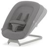 Cybex Lemo Bouncer Wiege und Neugeborenensitz für Lemo Hochstuhl Suede Grey Bild 2