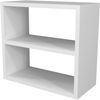Küchenregal Hjo Weiß [en. casa] Bild 5