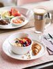 Villeroy & Boch NewWave Suppenuntertasse 18x15 cm - DS Bild 4