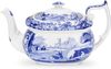 Spode Kitchen Craft Kanne, Italienische Art, Blau, L, S Bild 1