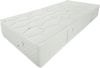 Matratzen Perfekt Federkernmatratze SMARAGD Extra, 90x200 cm, extra fest (H5), 27cm hoch Bild 2