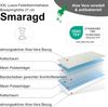Matratzen Perfekt Federkernmatratze SMARAGD Extra, 90x200 cm, extra fest (H5), 27cm hoch Bild 3