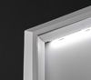 LED Wandleuchte, Down Strahler, weiß, L 25 cm Bild 4