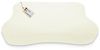 DUKAL Kissenbezug passend für Blackroll Recovery Pillow und weitere, 100% Baumwolle, (1 Stück), aus hochwertigem Doppel-Jersey, mit Reißverschluss, Made in Germany Bild 2