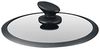 Cheffinger CF-COUS12: 12L Marmorbeschichteter Dampfgarer Couscous-Topf Bild 5