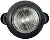 Cheffinger CF-COUS12: 12L Marmorbeschichteter Dampfgarer Couscous-Topf Bild 4