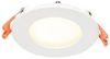 EVN Lichttechnik LED Einbau Panel ws 5W 3000K 85mm rd. LP RW 083502 Bild 2