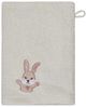 Sterntaler Waschlappen – Hanni Hase – 2er-Set Rosa Bild 2
