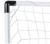 Trizand Fußballtor + grau + Pumpe 23459 Bild 3