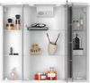jokey Spiegelschrank Binz weiß, 67,4 cm Breite Bild 4