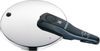 WMF Schnellkochtopf Perfect 2 teilig 22cm 4,5+3L Bild 4